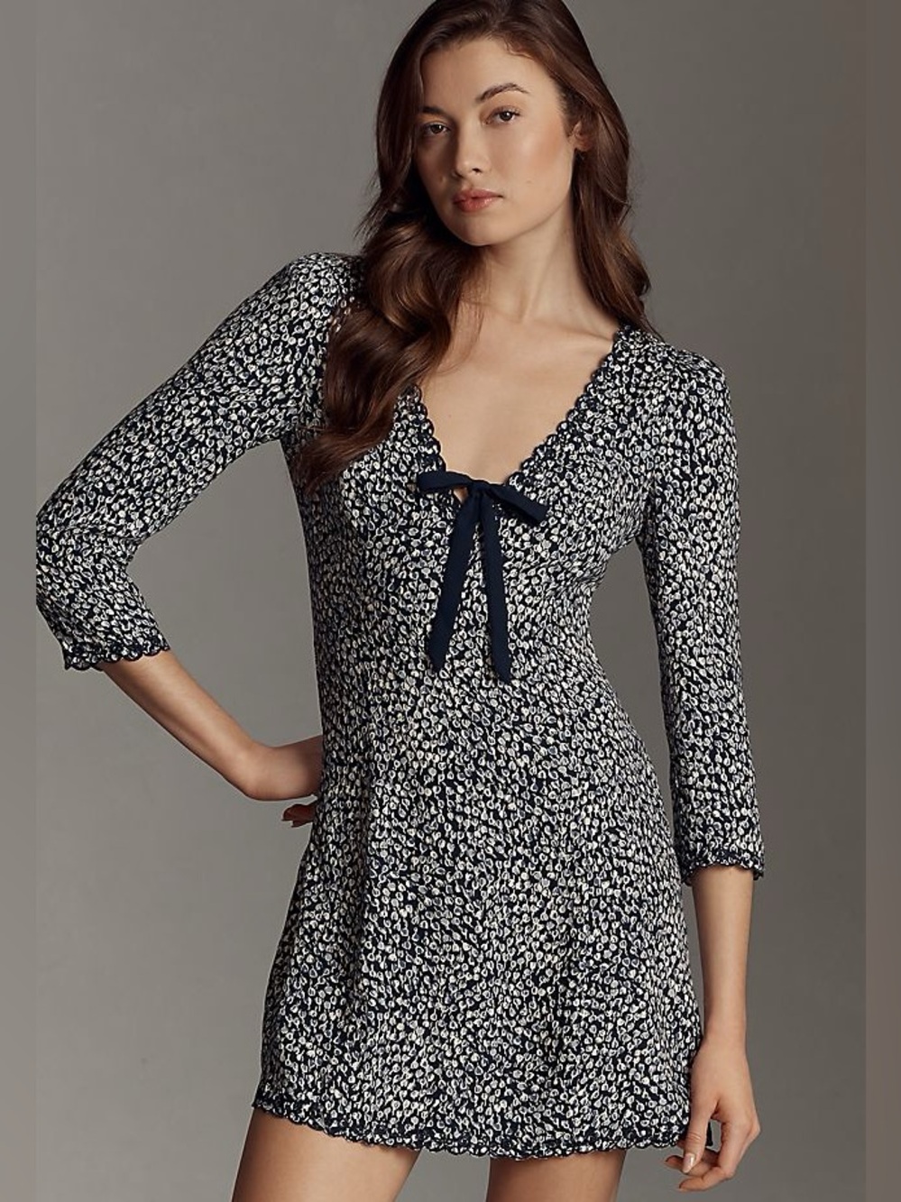 NEW w tags Reformation Dress